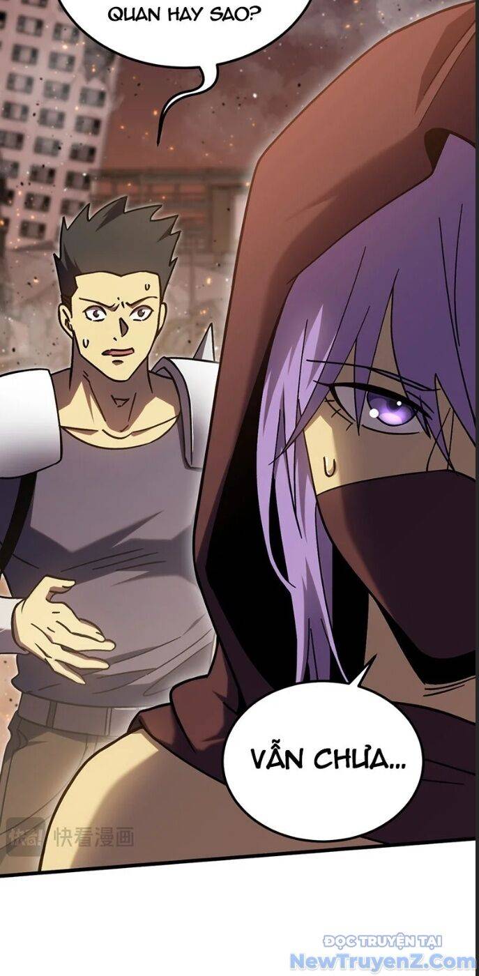 Cao Võ: Hạ Cánh Đến Một Vạn Năm Sau: Chapter 223.9