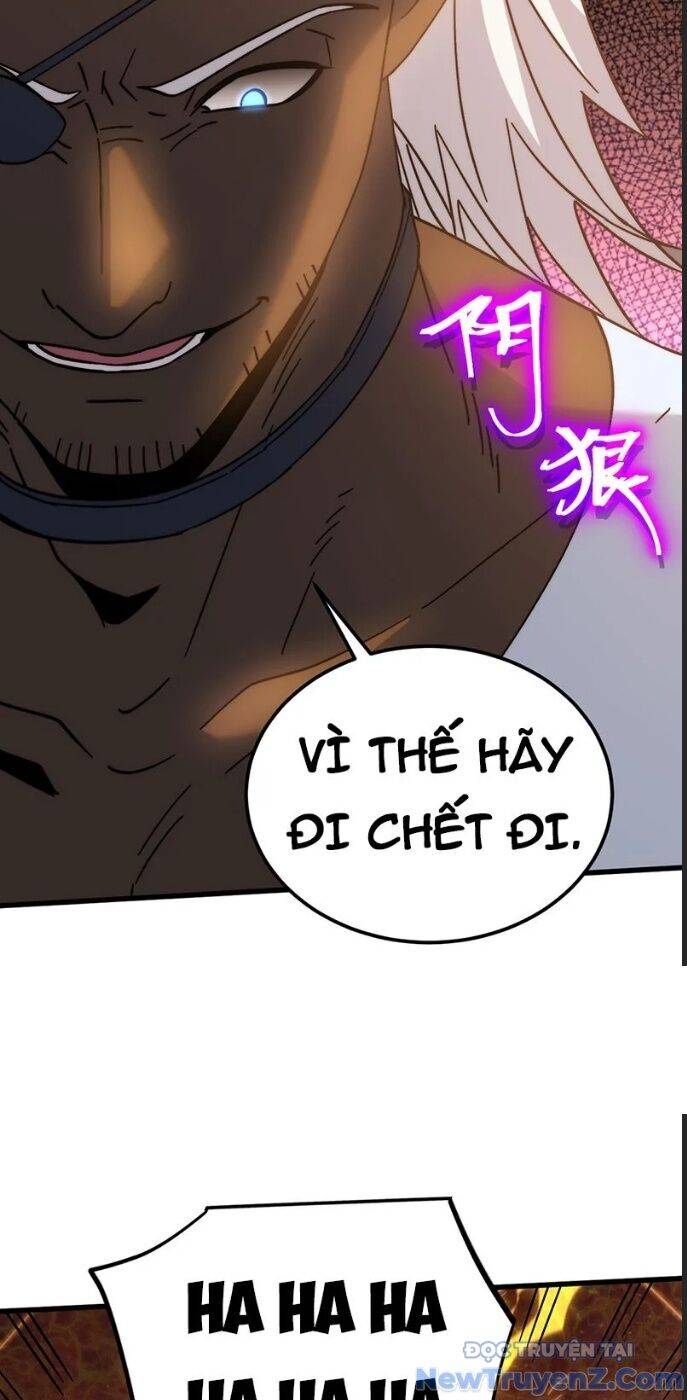 Cao Võ: Hạ Cánh Đến Một Vạn Năm Sau: Chapter 223.9