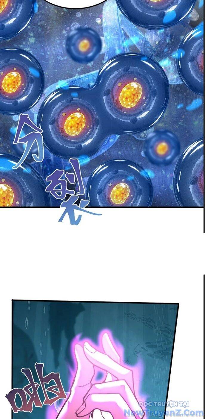 Cao Võ: Hạ Cánh Đến Một Vạn Năm Sau: Chapter 223.9