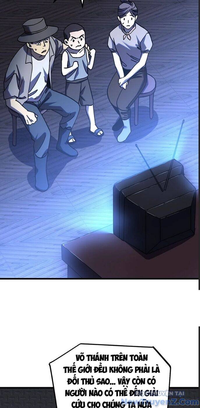 Cao Võ: Hạ Cánh Đến Một Vạn Năm Sau: Chapter 223.9