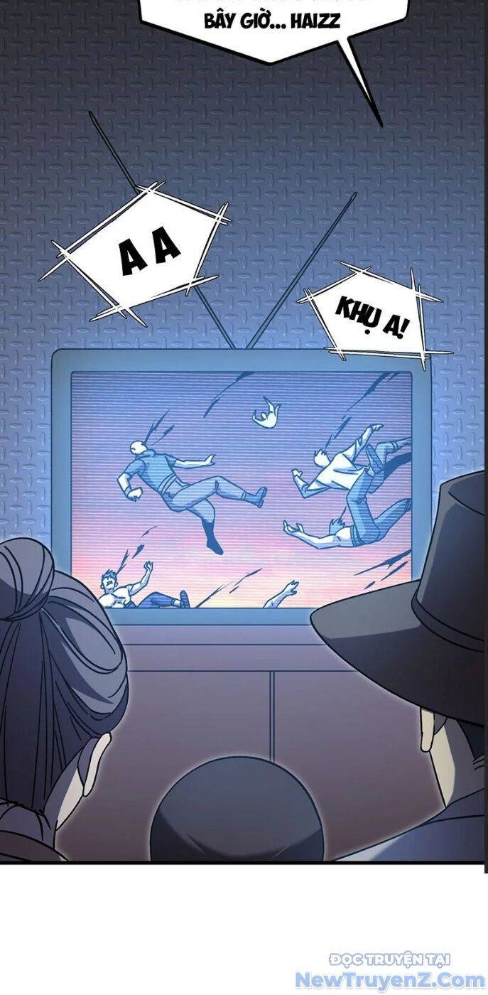 Cao Võ: Hạ Cánh Đến Một Vạn Năm Sau: Chapter 223.9