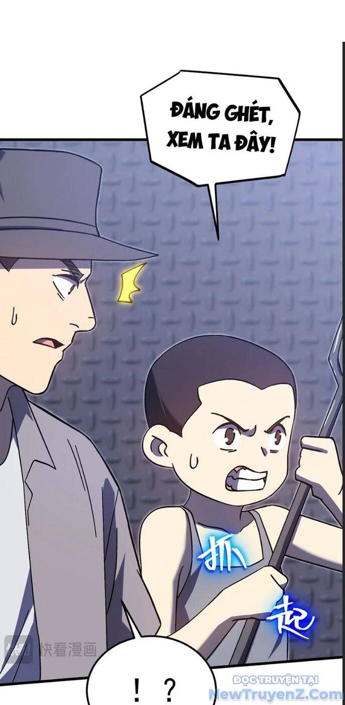 Cao Võ: Hạ Cánh Đến Một Vạn Năm Sau: Chapter 223.9