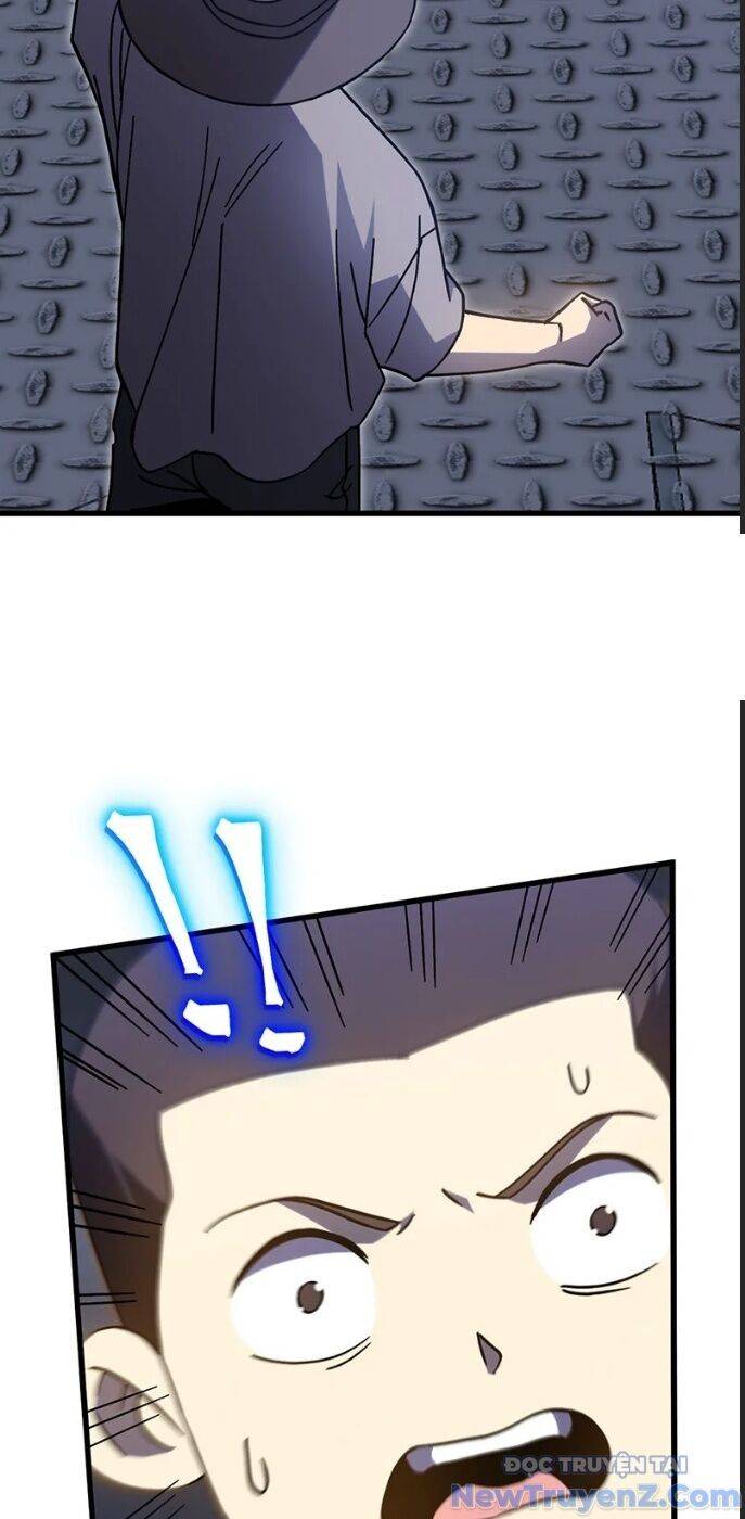 Cao Võ: Hạ Cánh Đến Một Vạn Năm Sau: Chapter 223.9