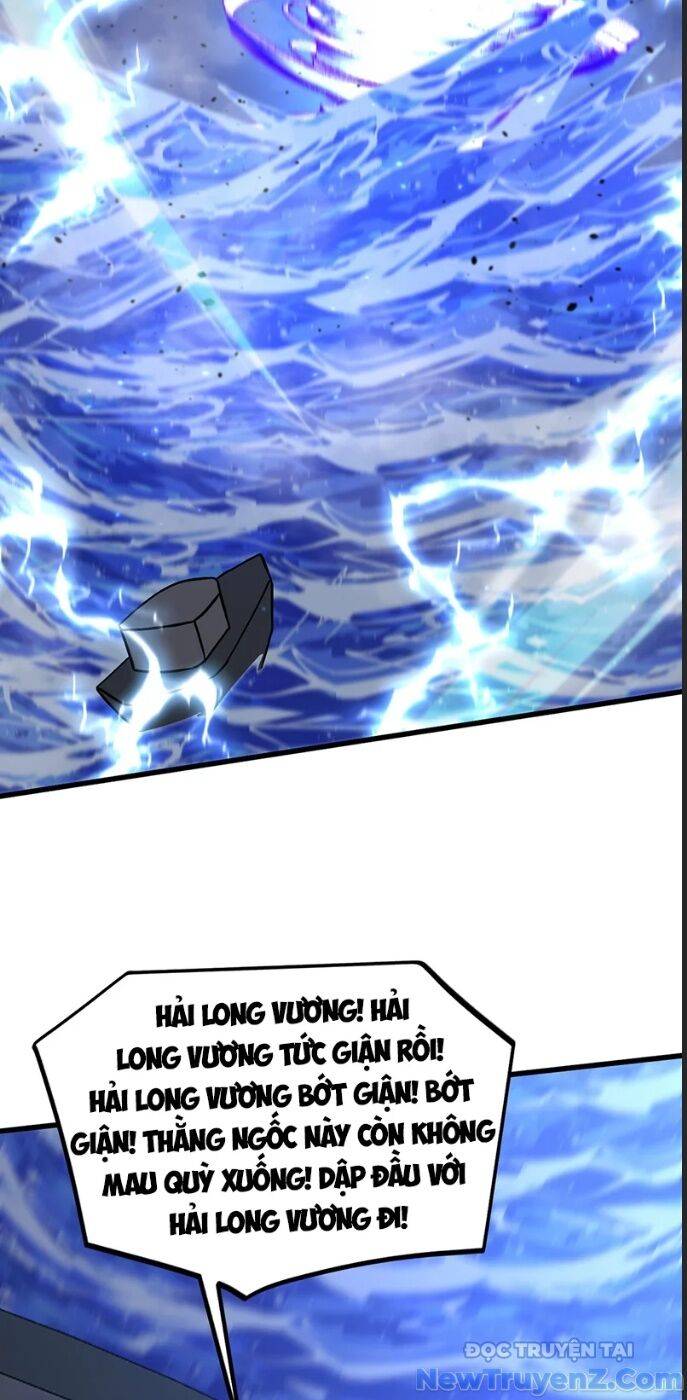 Cao Võ: Hạ Cánh Đến Một Vạn Năm Sau: Chapter 223.9