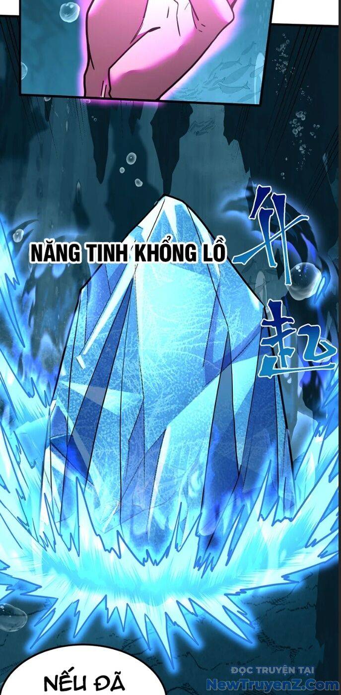 Cao Võ: Hạ Cánh Đến Một Vạn Năm Sau: Chapter 223.9