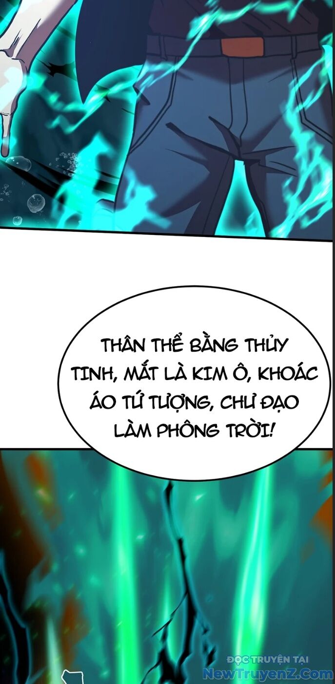 Cao Võ: Hạ Cánh Đến Một Vạn Năm Sau: Chapter 223