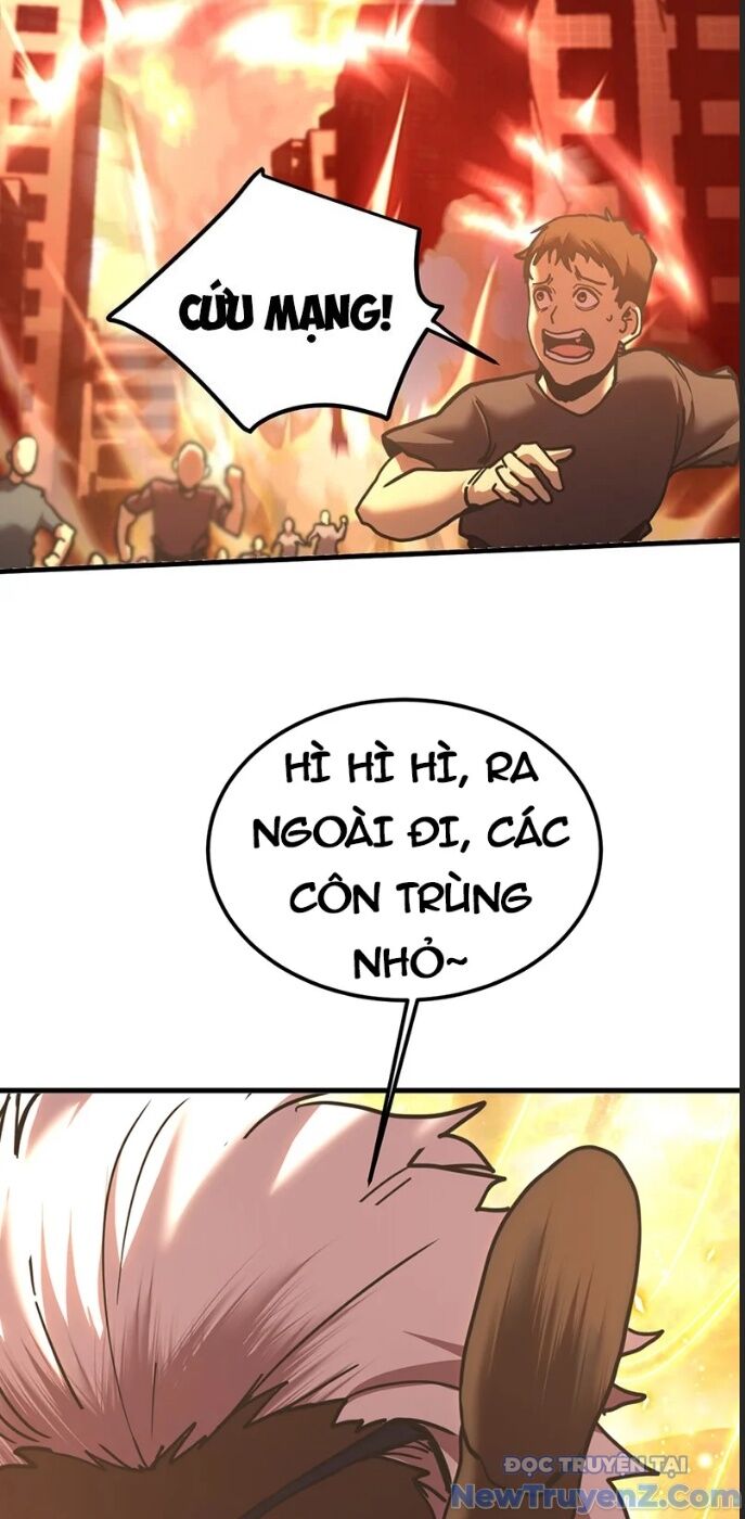 Cao Võ: Hạ Cánh Đến Một Vạn Năm Sau: Chapter 223