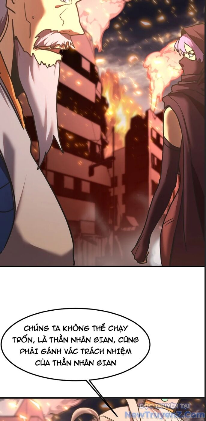 Cao Võ: Hạ Cánh Đến Một Vạn Năm Sau: Chapter 223