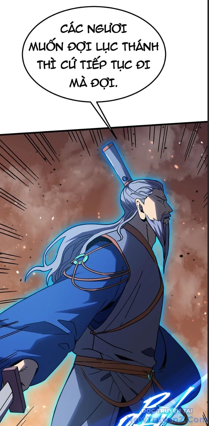 Cao Võ: Hạ Cánh Đến Một Vạn Năm Sau: Chapter 223