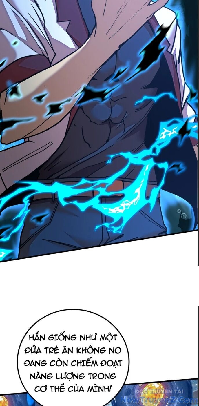 Cao Võ: Hạ Cánh Đến Một Vạn Năm Sau: Chapter 223