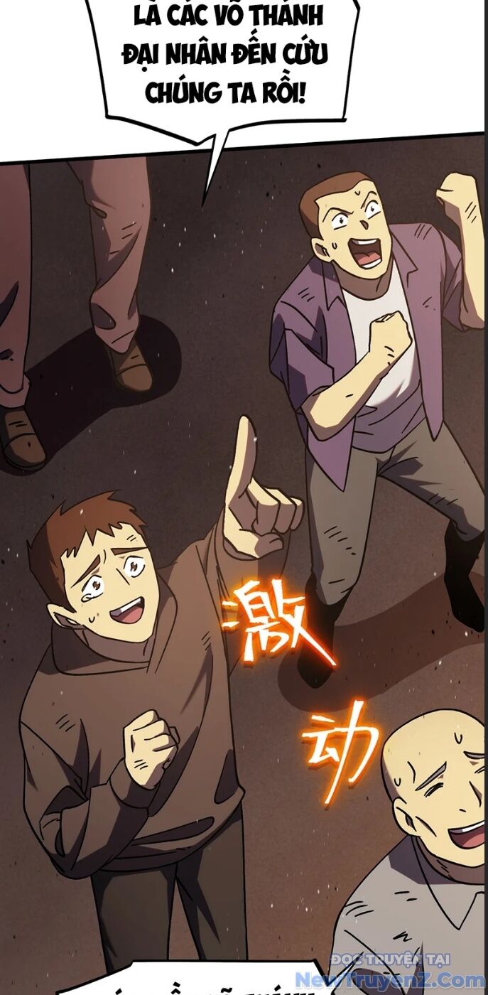 Cao Võ: Hạ Cánh Đến Một Vạn Năm Sau: Chapter 223