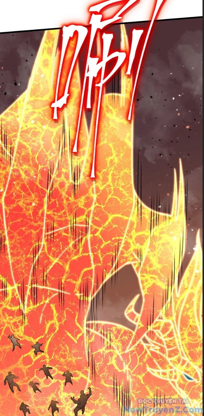 Cao Võ: Hạ Cánh Đến Một Vạn Năm Sau: Chapter 223