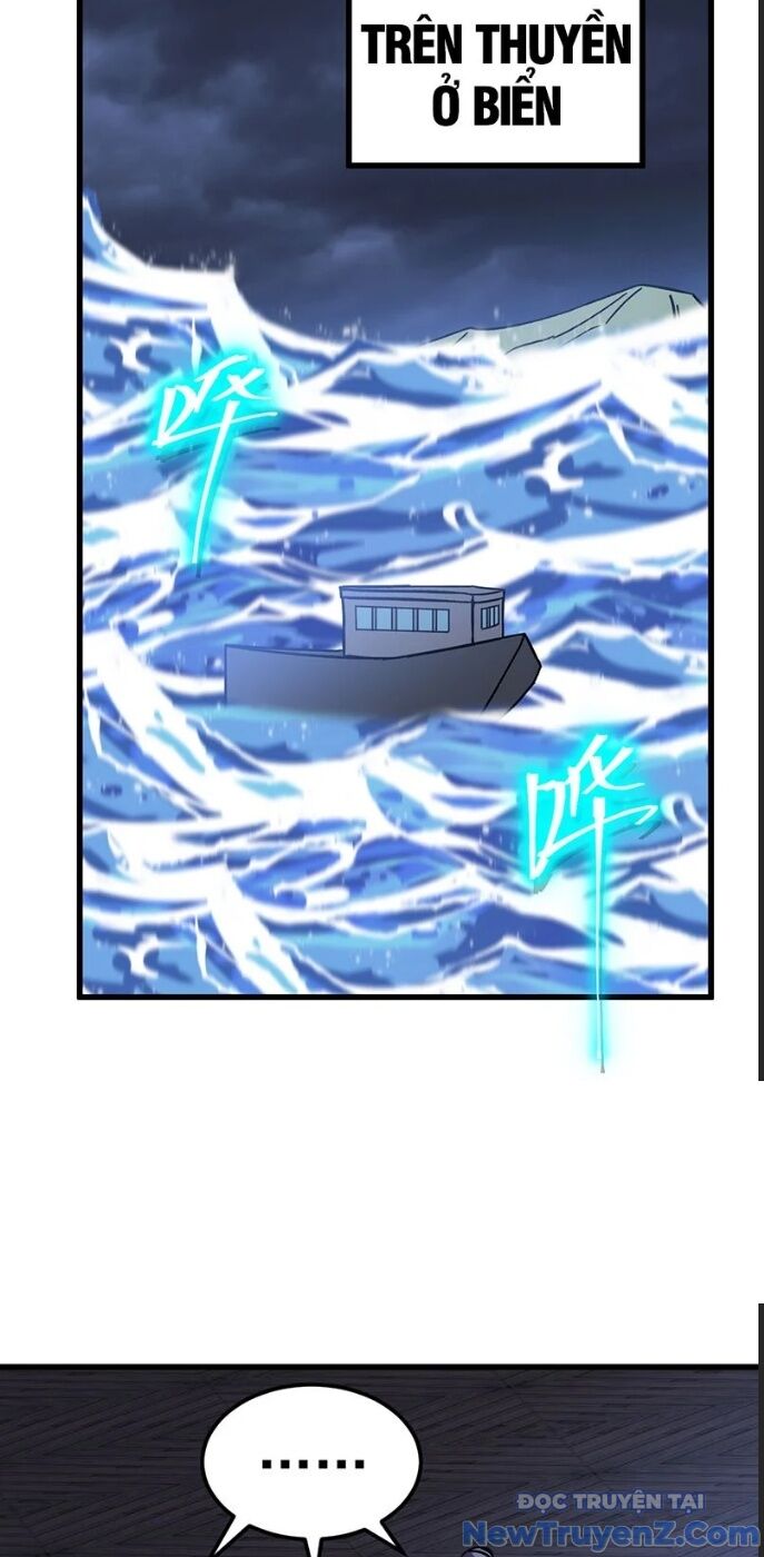 Cao Võ: Hạ Cánh Đến Một Vạn Năm Sau: Chapter 223