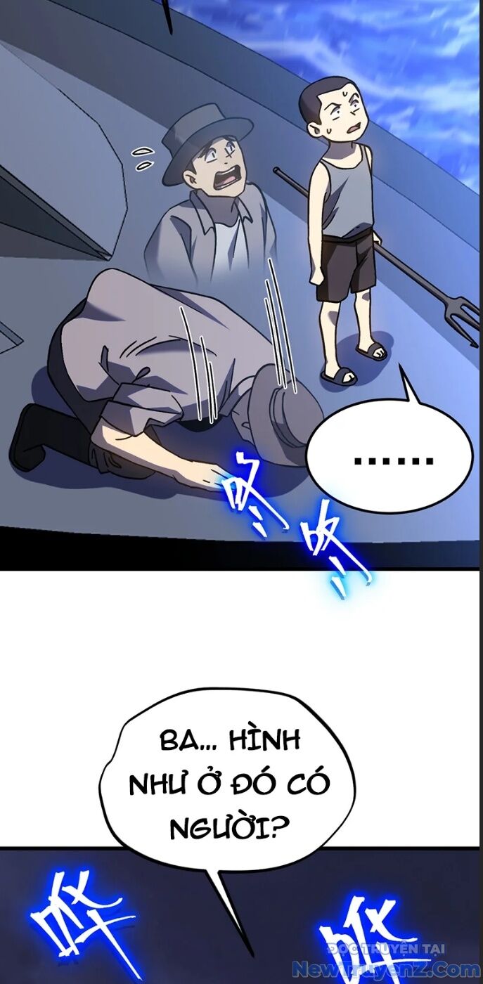 Cao Võ: Hạ Cánh Đến Một Vạn Năm Sau: Chapter 223