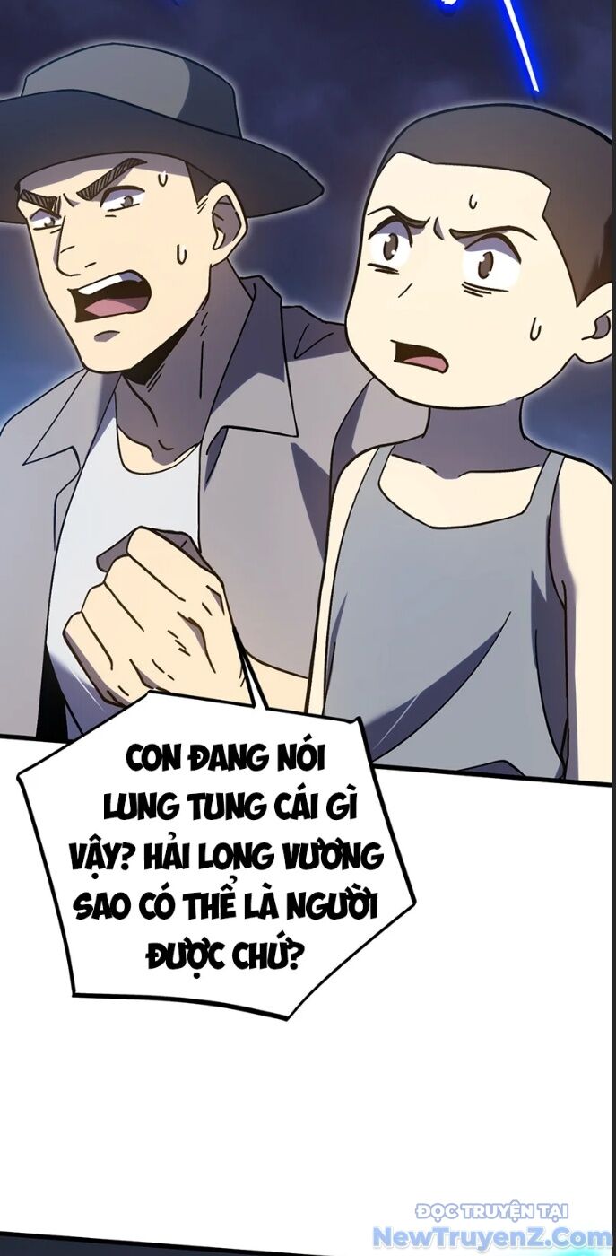Cao Võ: Hạ Cánh Đến Một Vạn Năm Sau: Chapter 223