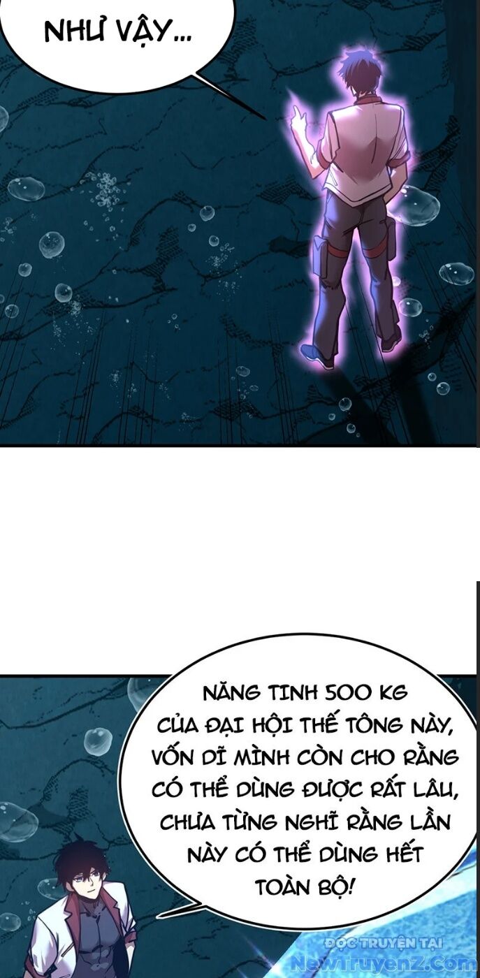 Cao Võ: Hạ Cánh Đến Một Vạn Năm Sau: Chapter 223