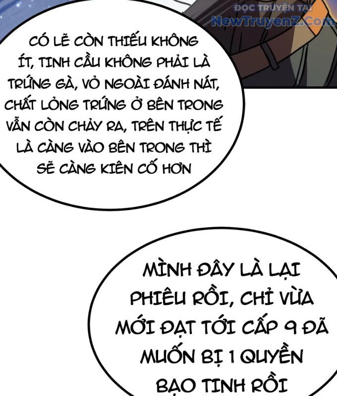 Cao Võ: Hạ Cánh Đến Một Vạn Năm Sau: Chapter 224