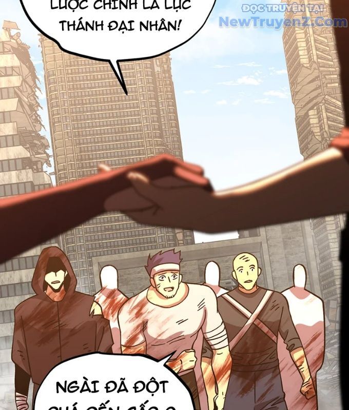 Cao Võ: Hạ Cánh Đến Một Vạn Năm Sau: Chapter 224