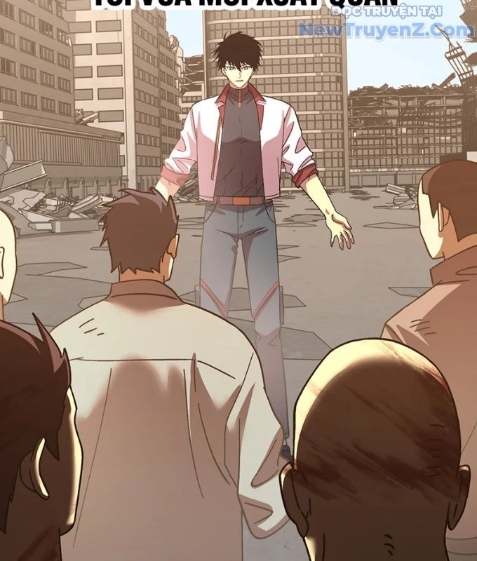 Cao Võ: Hạ Cánh Đến Một Vạn Năm Sau: Chapter 224