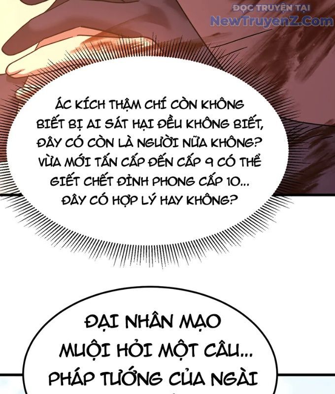 Cao Võ: Hạ Cánh Đến Một Vạn Năm Sau: Chapter 224