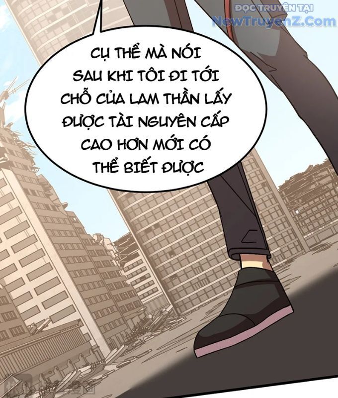 Cao Võ: Hạ Cánh Đến Một Vạn Năm Sau: Chapter 224