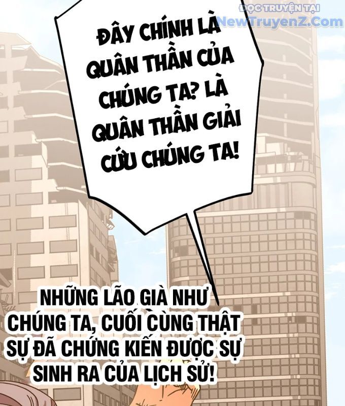 Cao Võ: Hạ Cánh Đến Một Vạn Năm Sau: Chapter 224
