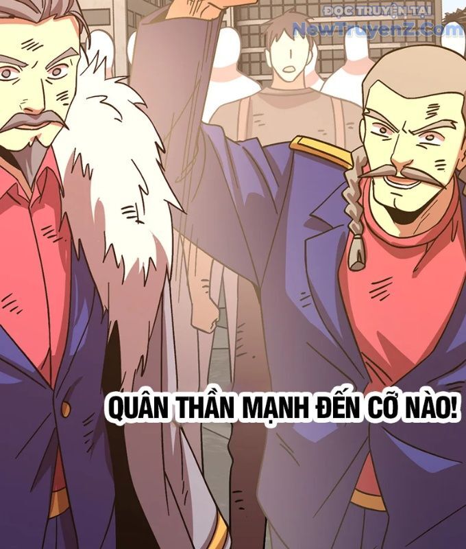 Cao Võ: Hạ Cánh Đến Một Vạn Năm Sau: Chapter 224