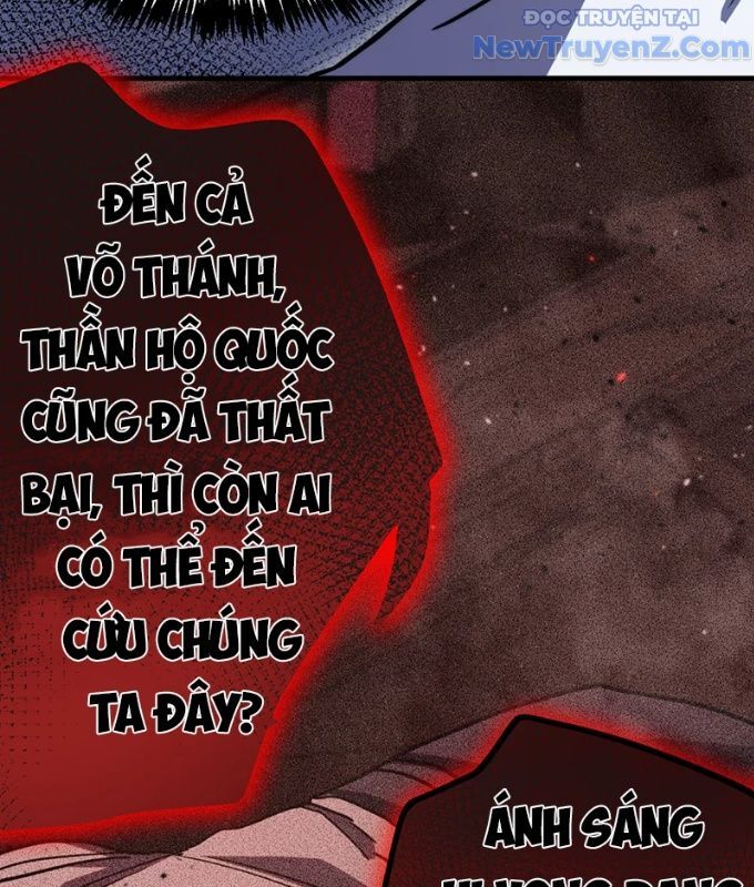 Cao Võ: Hạ Cánh Đến Một Vạn Năm Sau: Chapter 224