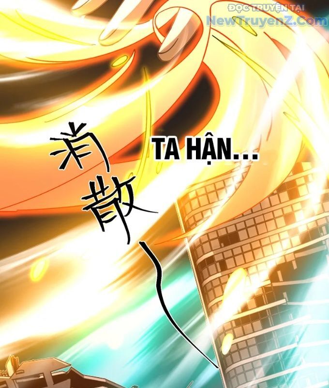 Cao Võ: Hạ Cánh Đến Một Vạn Năm Sau: Chapter 224