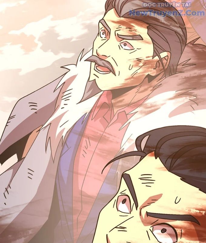 Cao Võ: Hạ Cánh Đến Một Vạn Năm Sau: Chapter 224