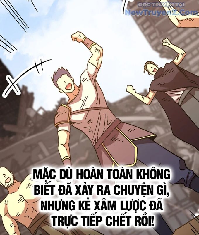 Cao Võ: Hạ Cánh Đến Một Vạn Năm Sau: Chapter 224