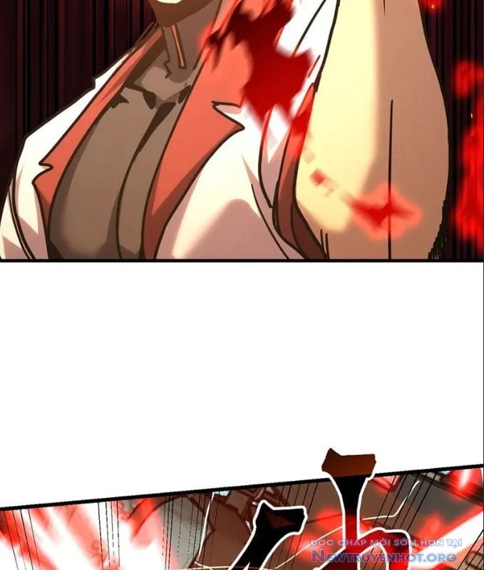 Cao Võ: Hạ Cánh Đến Một Vạn Năm Sau: Chapter 225