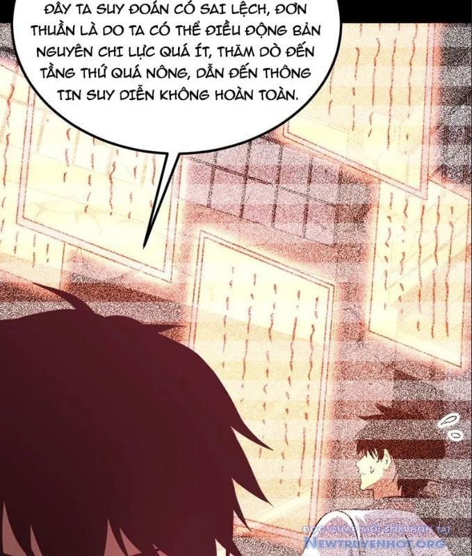 Cao Võ: Hạ Cánh Đến Một Vạn Năm Sau: Chapter 225