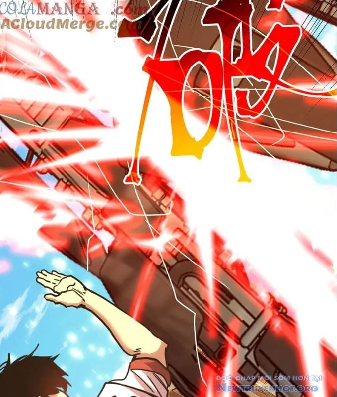 Cao Võ: Hạ Cánh Đến Một Vạn Năm Sau: Chapter 225