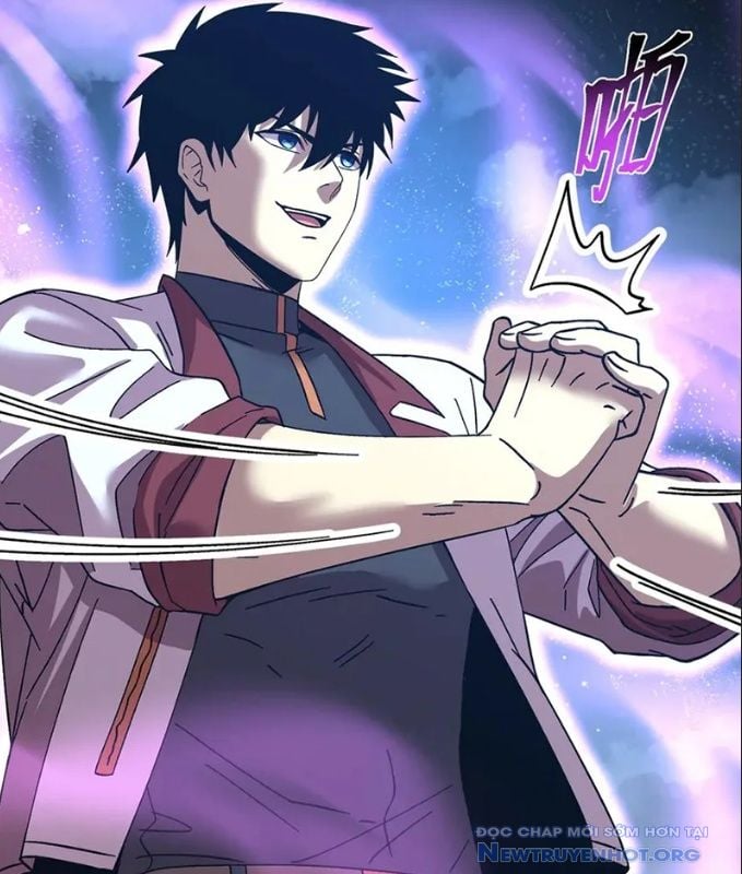 Cao Võ: Hạ Cánh Đến Một Vạn Năm Sau: Chapter 225