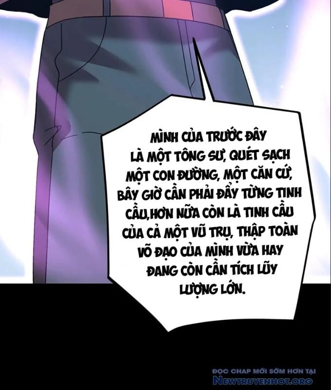 Cao Võ: Hạ Cánh Đến Một Vạn Năm Sau: Chapter 225