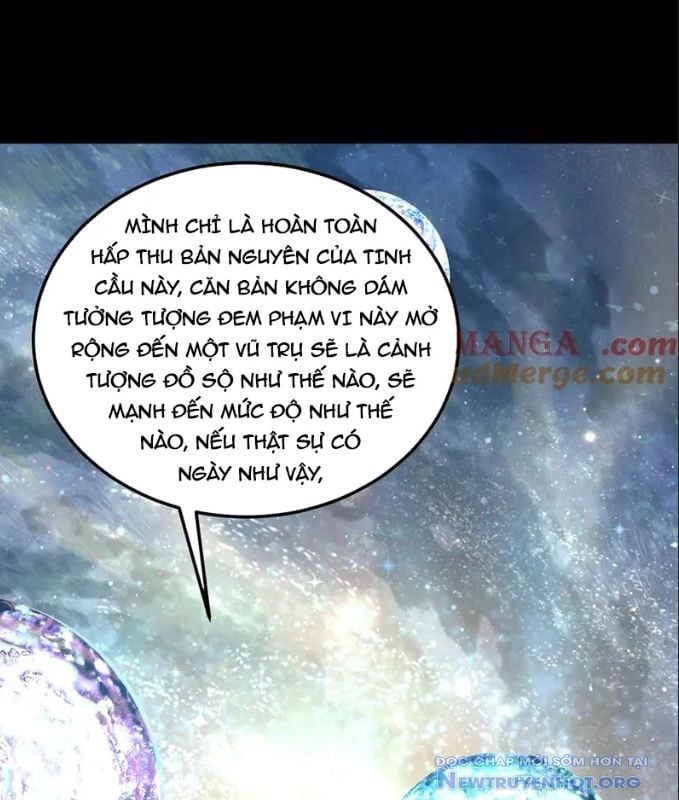 Cao Võ: Hạ Cánh Đến Một Vạn Năm Sau: Chapter 225