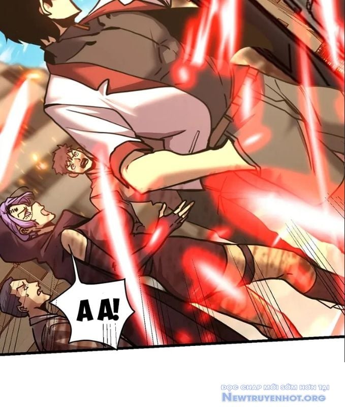 Cao Võ: Hạ Cánh Đến Một Vạn Năm Sau: Chapter 225