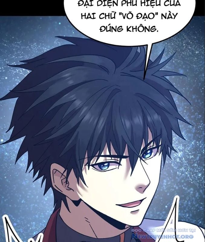 Cao Võ: Hạ Cánh Đến Một Vạn Năm Sau: Chapter 225