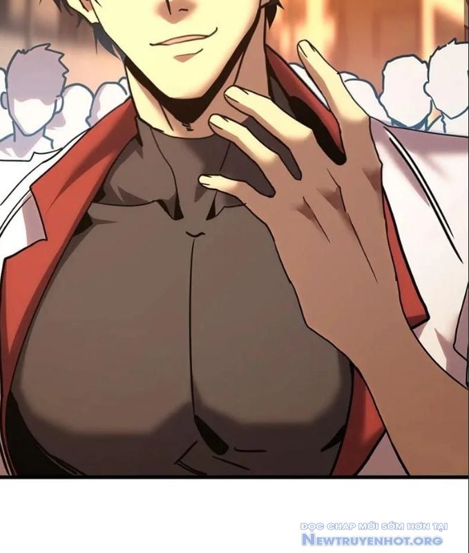 Cao Võ: Hạ Cánh Đến Một Vạn Năm Sau: Chapter 225