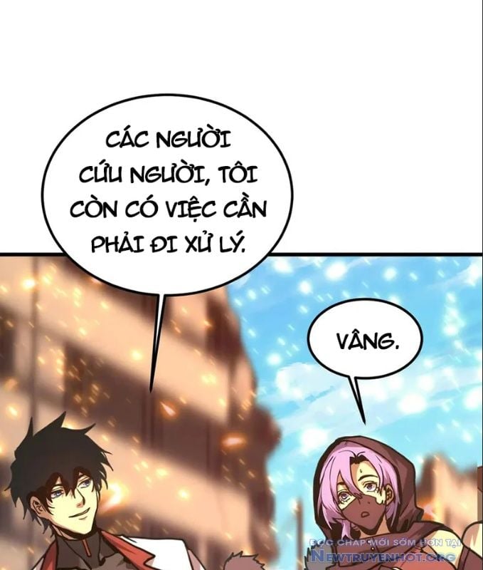 Cao Võ: Hạ Cánh Đến Một Vạn Năm Sau: Chapter 225