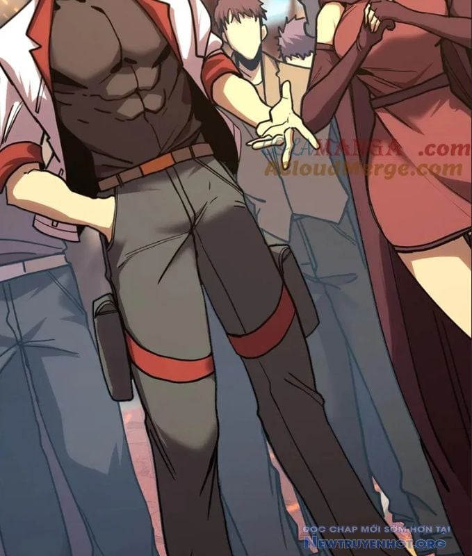 Cao Võ: Hạ Cánh Đến Một Vạn Năm Sau: Chapter 225