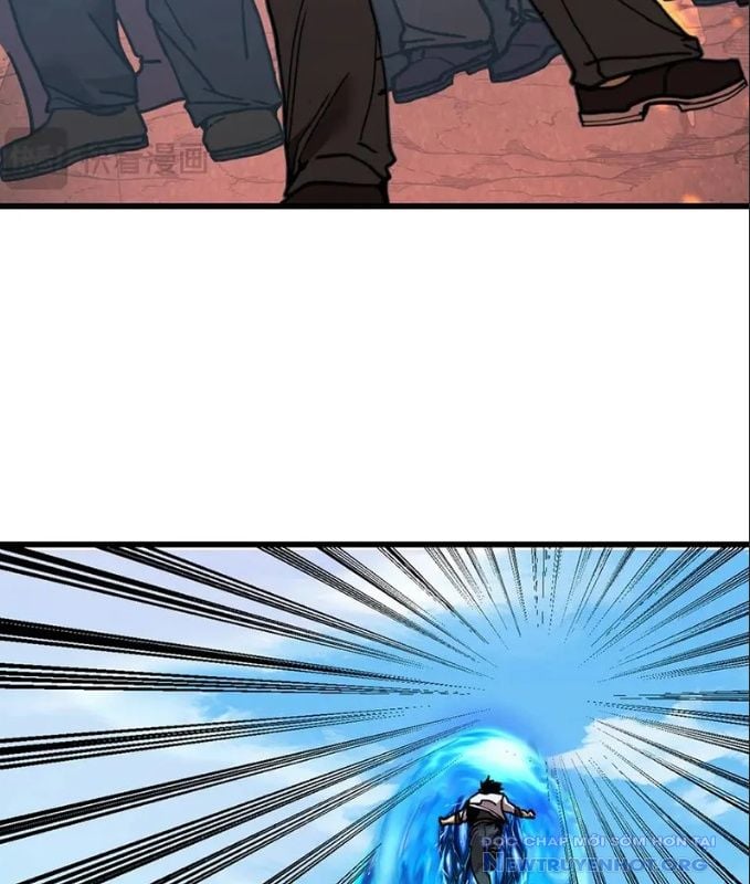 Cao Võ: Hạ Cánh Đến Một Vạn Năm Sau: Chapter 225