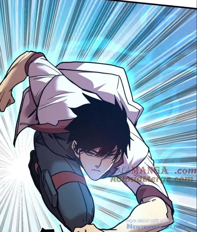 Cao Võ: Hạ Cánh Đến Một Vạn Năm Sau: Chapter 225