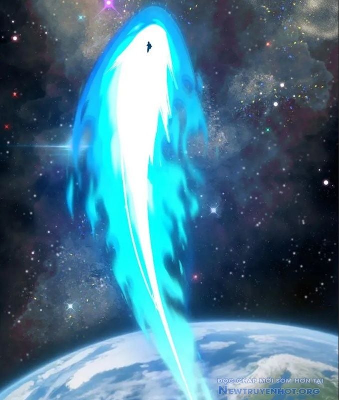 Cao Võ: Hạ Cánh Đến Một Vạn Năm Sau: Chapter 225