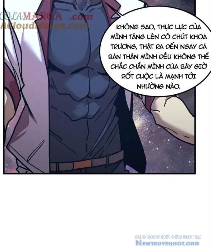 Cao Võ: Hạ Cánh Đến Một Vạn Năm Sau: Chapter 225