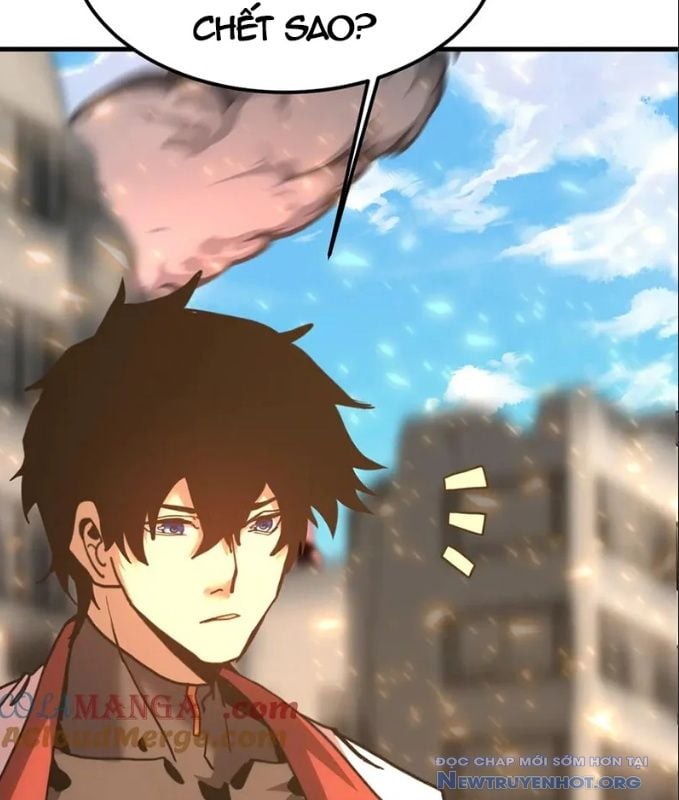 Cao Võ: Hạ Cánh Đến Một Vạn Năm Sau: Chapter 225