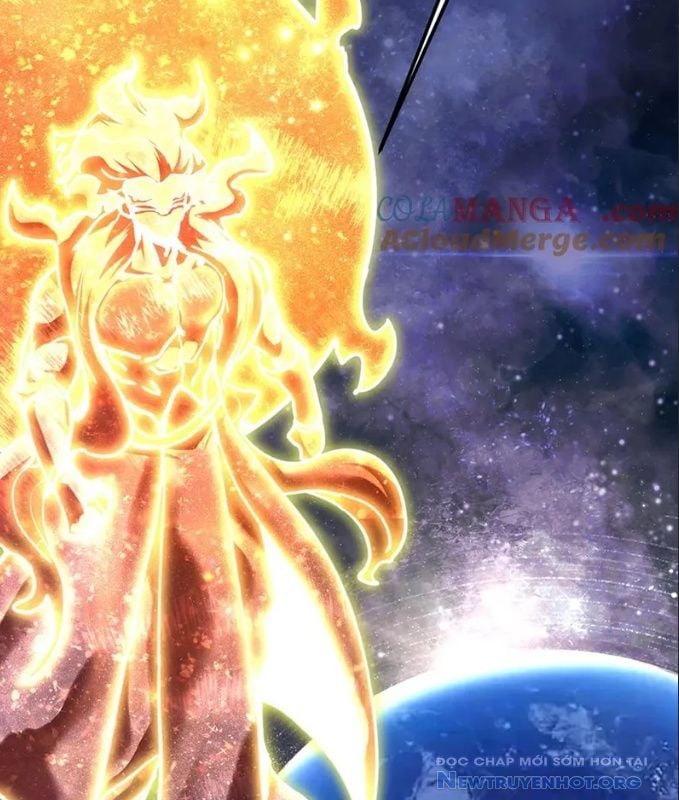 Cao Võ: Hạ Cánh Đến Một Vạn Năm Sau: Chapter 225