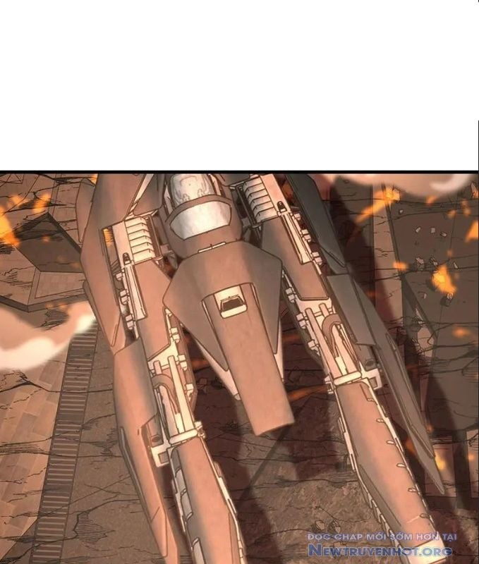 Cao Võ: Hạ Cánh Đến Một Vạn Năm Sau: Chapter 225