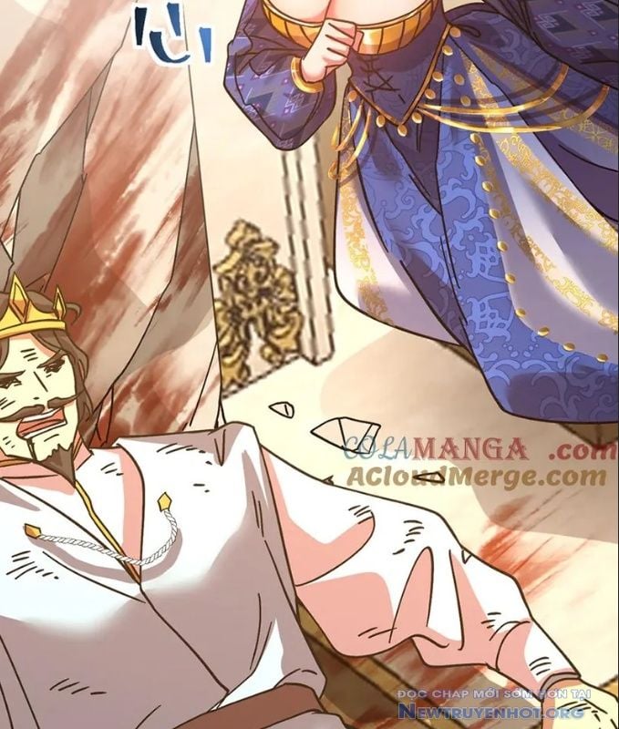 Cao Võ: Hạ Cánh Đến Một Vạn Năm Sau: Chapter 225